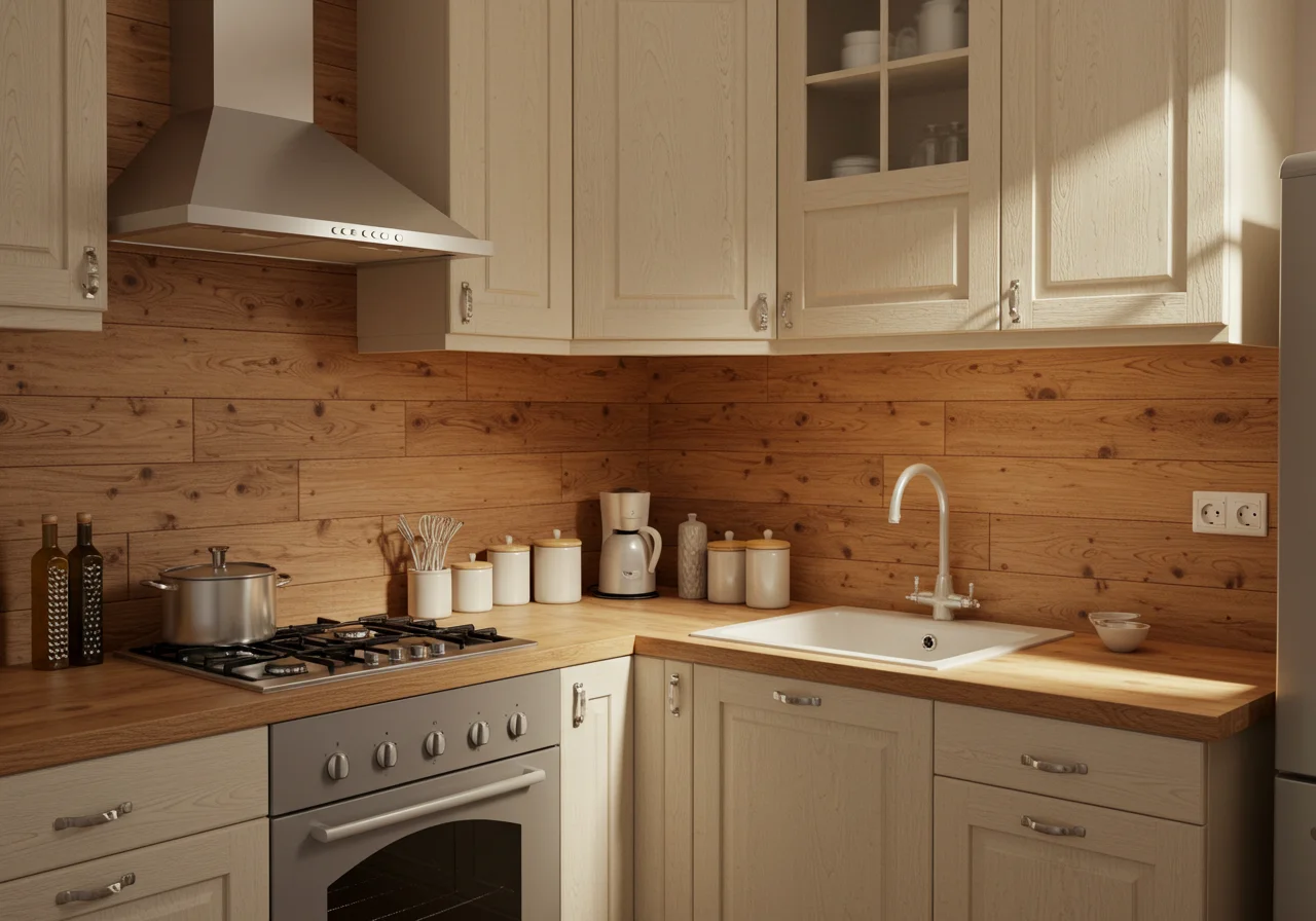 18 timeless backsplash kitchen ideas showcasing various styles, materials, and designs to elevate your kitchen space.